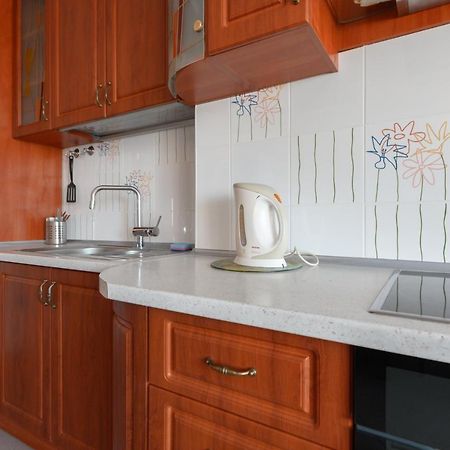Happy Time Apartment Oldenburg Bagian luar foto