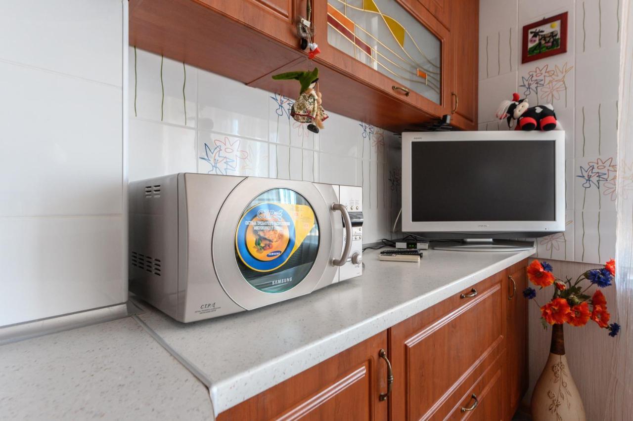 Happy Time Apartment Oldenburg Bagian luar foto