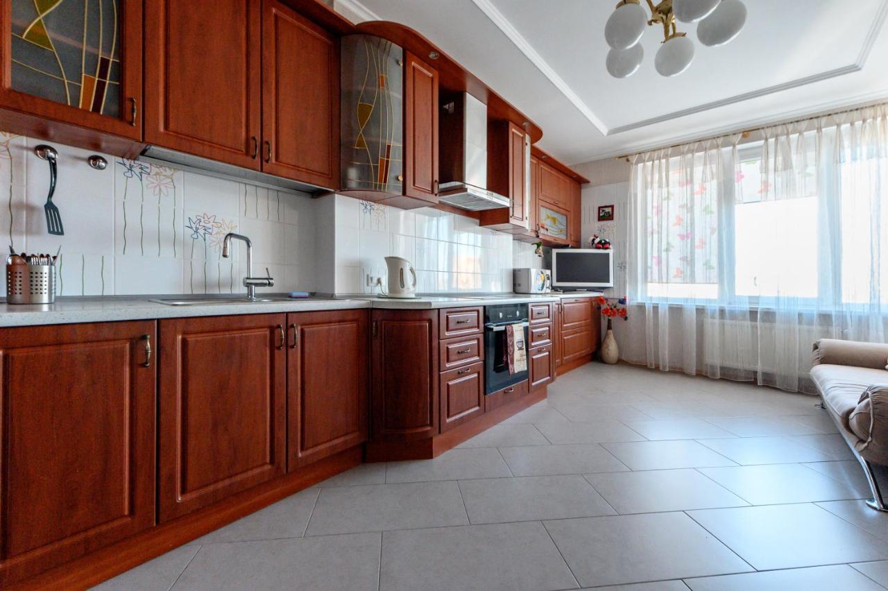 Happy Time Apartment Oldenburg Bagian luar foto
