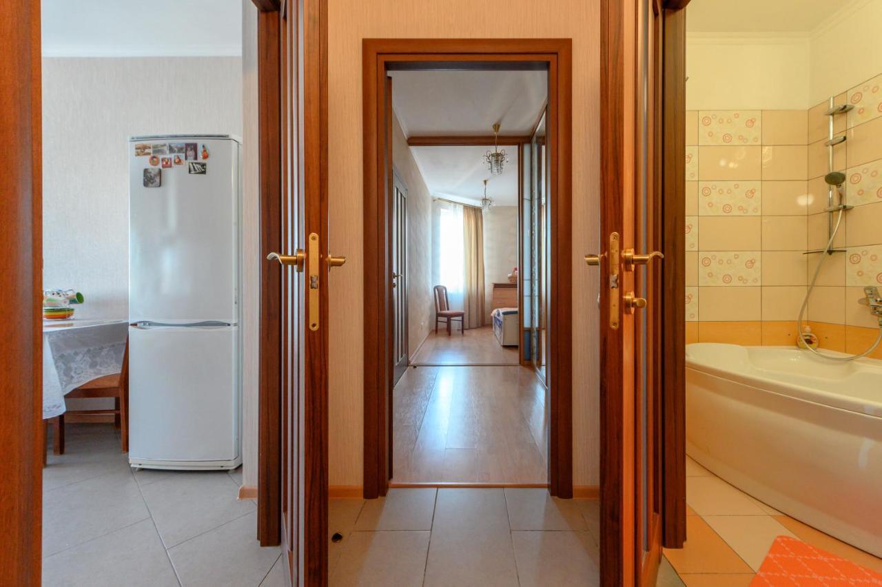 Happy Time Apartment Oldenburg Bagian luar foto