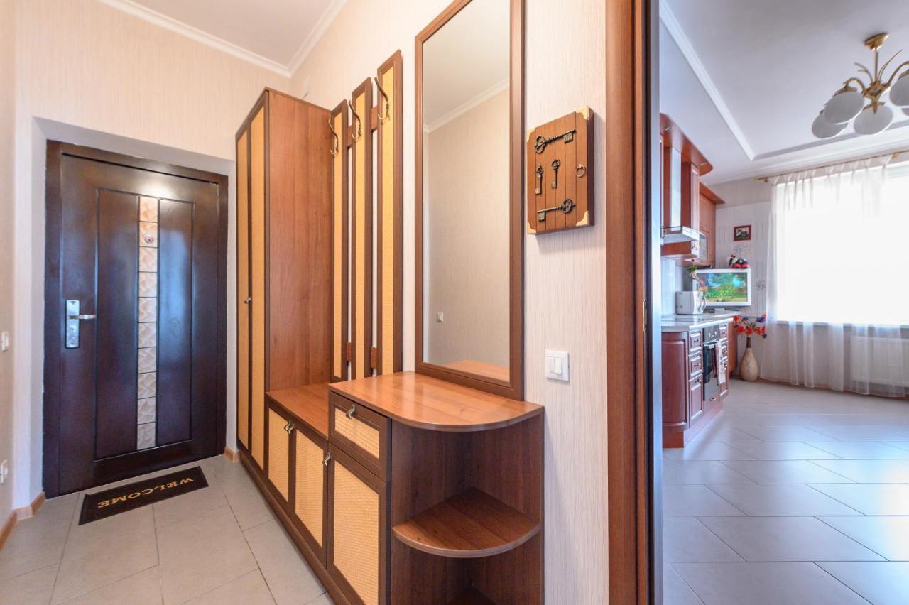 Happy Time Apartment Oldenburg Bagian luar foto