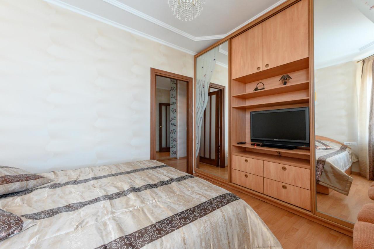 Happy Time Apartment Oldenburg Bagian luar foto